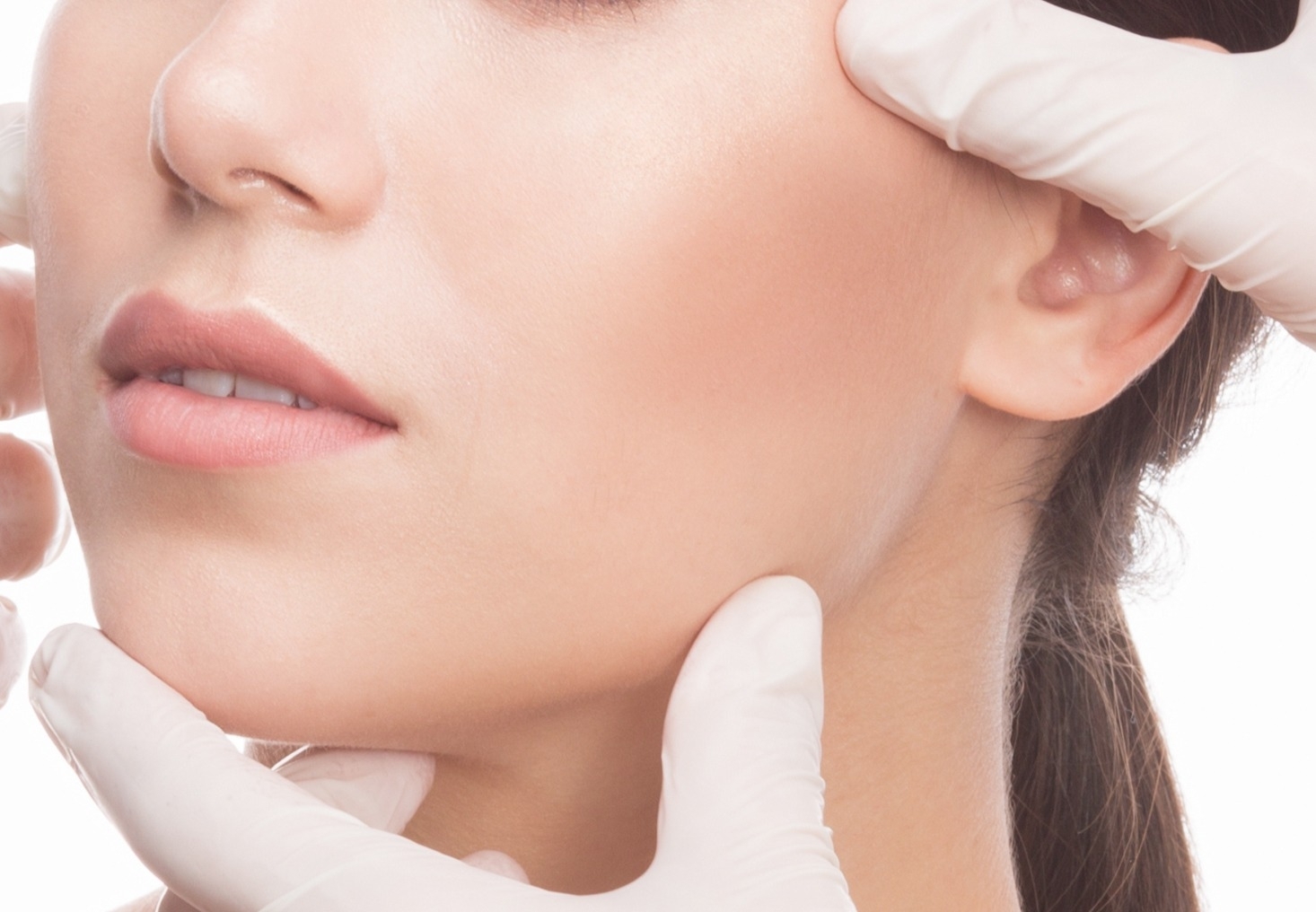 雙音波聯手！Ultherapy 美國音波二代 × 媚必提 MP 模式 完美拉提組合